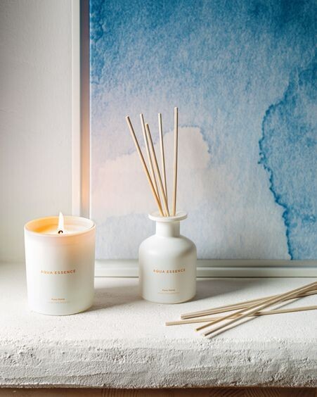 Ambientador en sticks Aqua Essence 100 ml