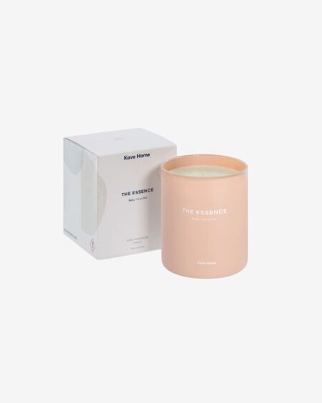 Vela aromática The Essence 310 gr