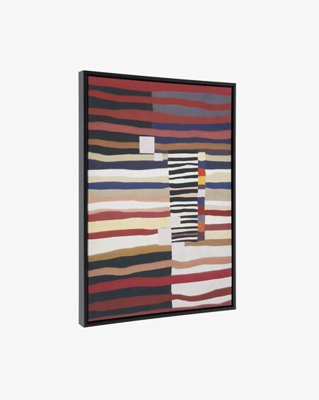 Cuadro Djelia 50 x 70 cm