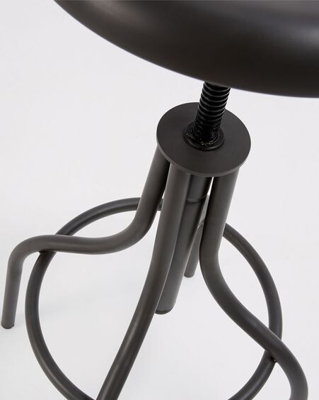 Taburete Britney altura 65-85 cm