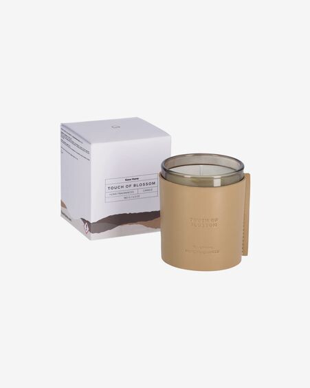 Vela aromática Touch of blossom 180 gr