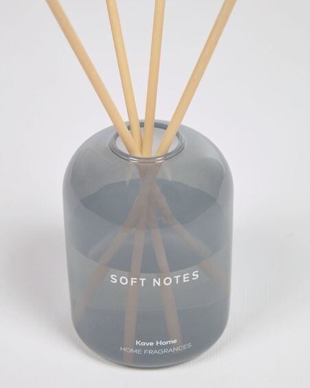 Ambientador en sticks Soft Notes 200 ml