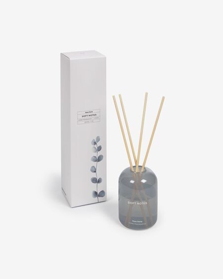 Ambientador en sticks Soft Notes 200 ml