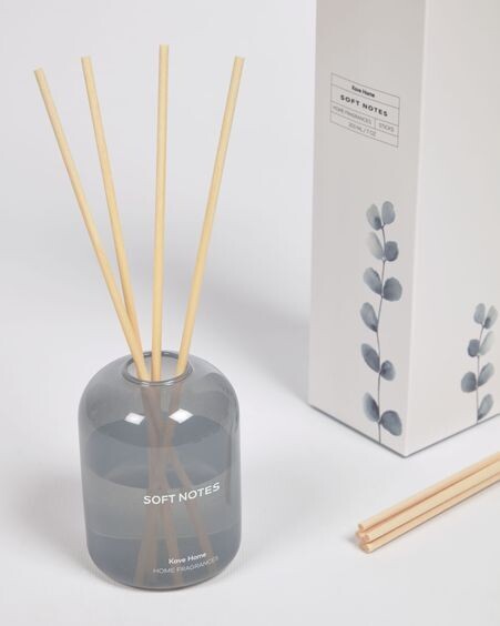 Ambientador en sticks Soft Notes 200 ml