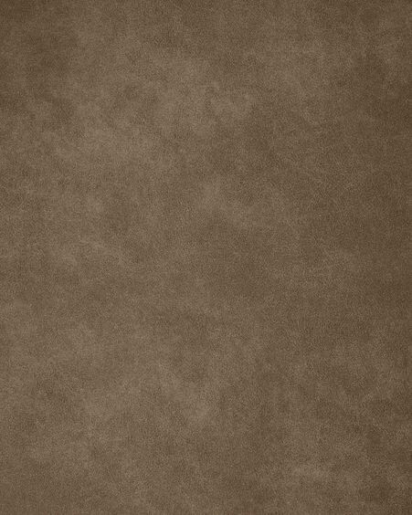 Sofá Tanya 2 plazas tapizado marrón oscuro 183 cm
