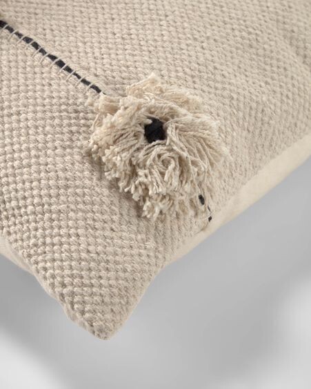 Funda cojín Belisa 45 x 45 cm