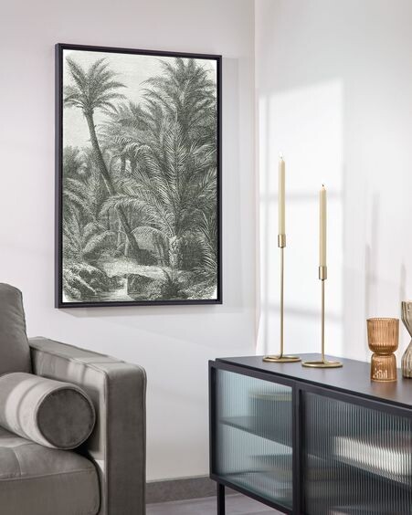 Candelabro Babirye grande