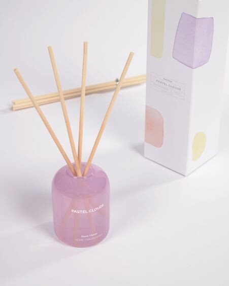 Ambientador en sticks Pastel Clouds 100 ml