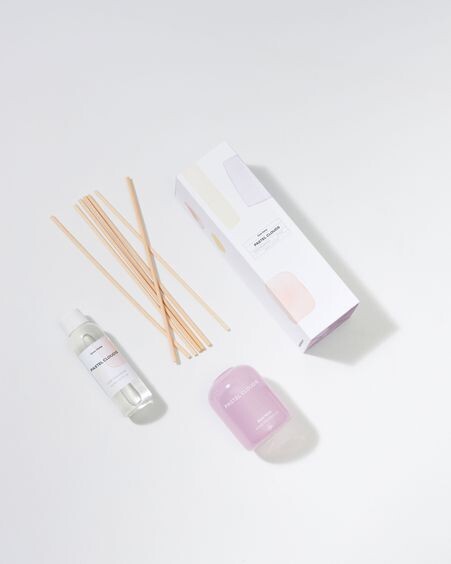 Ambientador en sticks Pastel Clouds 100 ml