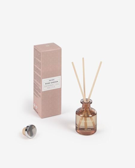 Ambientador en sticks Rose Garden 50 ml