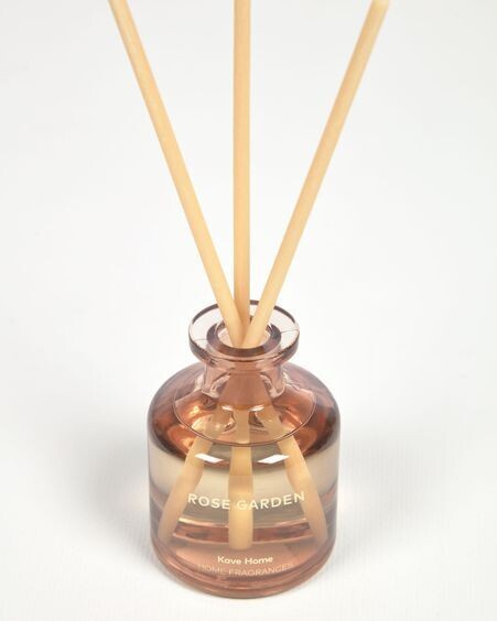 Ambientador en sticks Rose Garden 50 ml