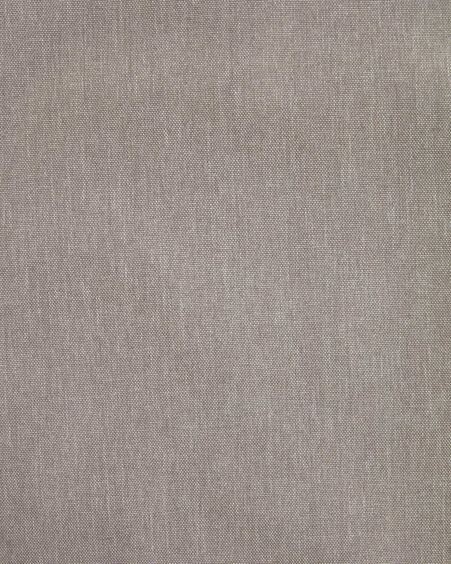 Silla Nadin de cuerda terracota y patas de acero galvanizado