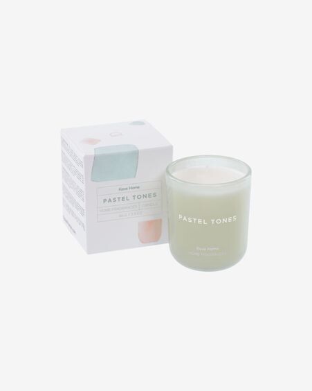Vela aromática Pastel Tones 65 gr