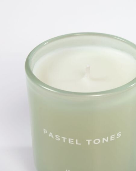 Vela aromática Pastel Tones 65 gr
