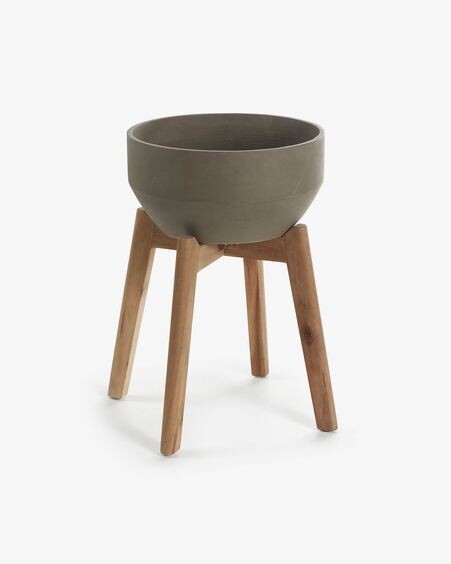 Macetero Subject Ø 28 cm