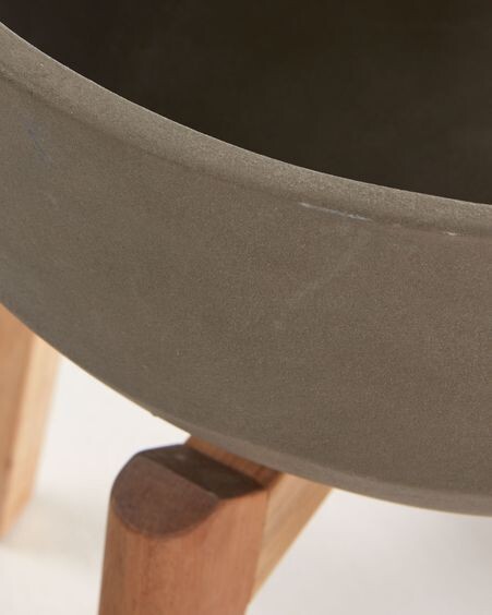 Macetero Subject Ø 28 cm