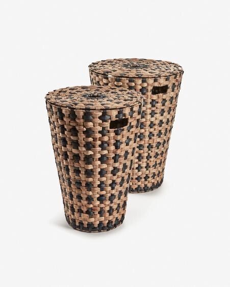 Set Cumberland de 2 cestas