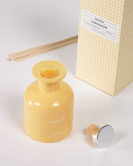 Ambientador en sticks Lemonade 100 ml