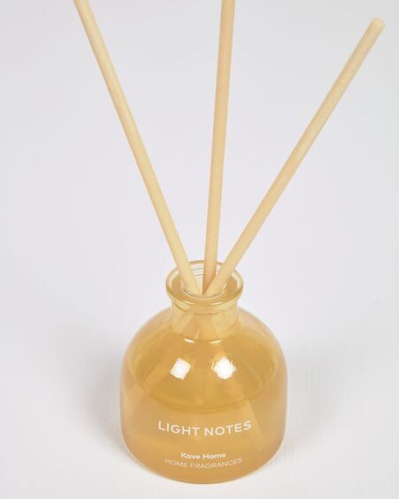 Ambientador en sticks Light Notes 50 ml
