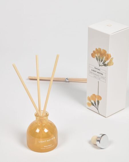 Ambientador en sticks Light Notes 50 ml