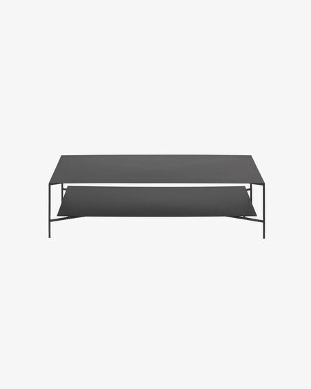 Mesa de centro Azisi 140 x 60 cm
