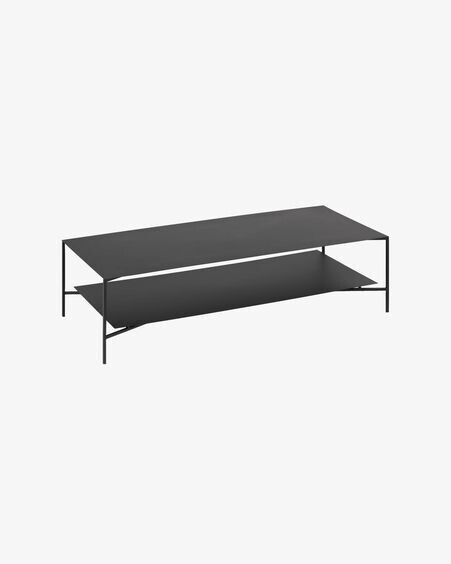 Mesa de centro Azisi 140 x 60 cm