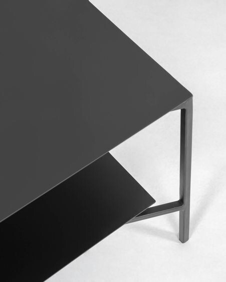 Mesa de centro Azisi 140 x 60 cm