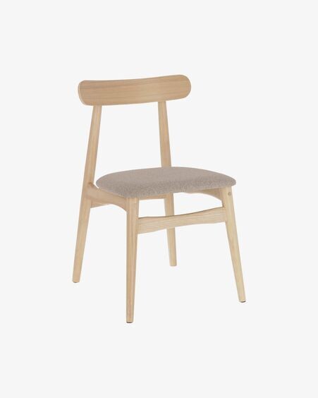 Silla Nayme beige
