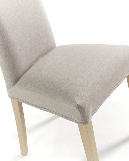 Funda silla Freda beige