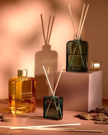 Ambientador en sticks After Seven 50 ml