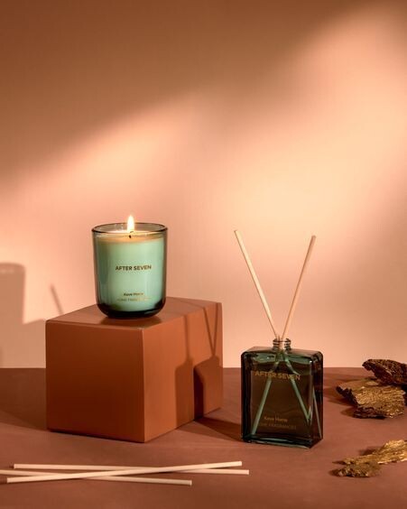 Ambientador en sticks After Seven 50 ml