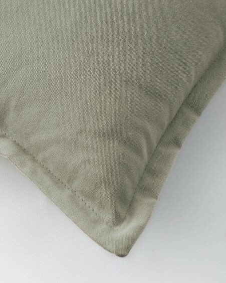 Funda cojín Lisette 45 x 45 cm beige