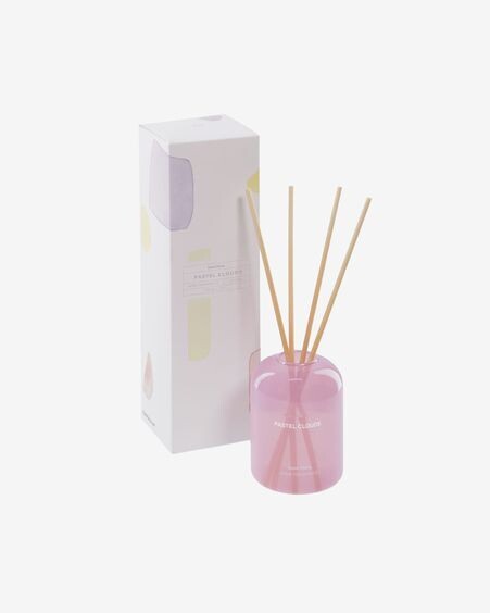 Ambientador en sticks Pastel Clouds 200 ml