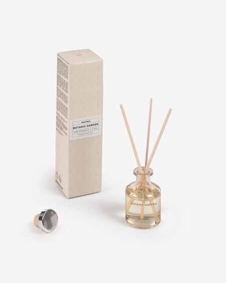 Ambientador en sticks Botanic Garden 100 ml