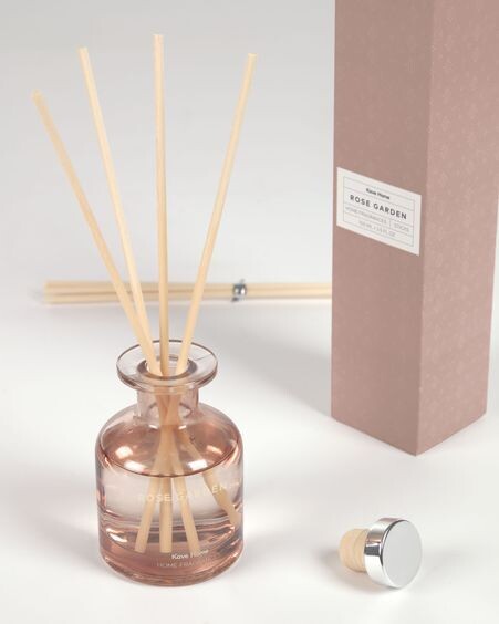Ambientador en sticks Rose Garden 100 ml