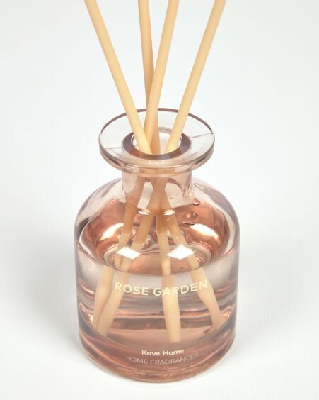 Ambientador en sticks Rose Garden 100 ml