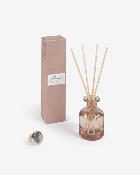 Ambientador en sticks Rose Garden 100 ml