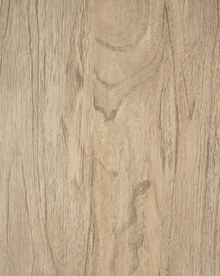 Armario Rexit madera maciza y chapa mindi con ratán 90 x 160 cm