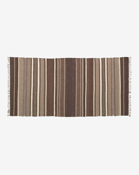 Alfombra Radha 70 x 140 cm