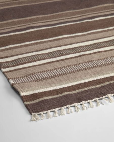Alfombra Radha 70 x 140 cm