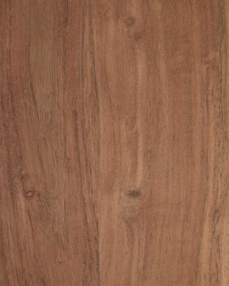 Tabla de servir rectangular Syriana de madera maciza de acacia
