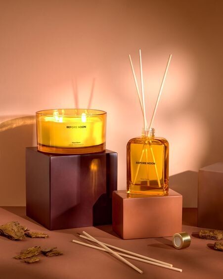 Ambientador en sticks Before Noon 100 ml
