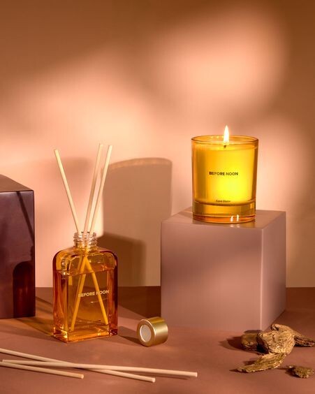 Ambientador en sticks Before Noon 100 ml