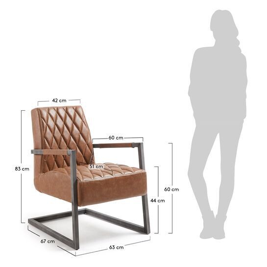 Sillón Trans