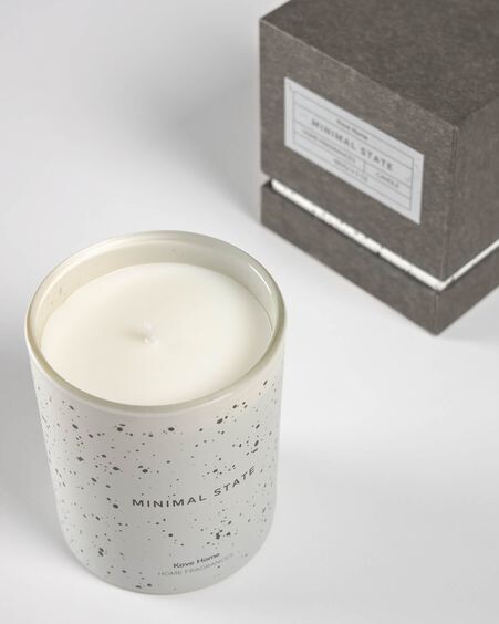Vela aromática Minimal State 180 gr