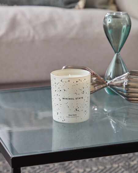 Vela aromática Minimal State 180 gr