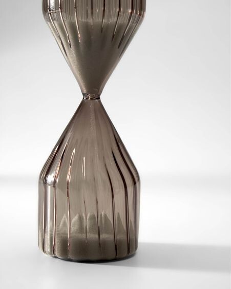 Reloj de arena Gerty
