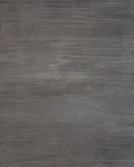 Estantería Indiann de madera maciza de acacia y patas de acero acabado negro 100 x 140 cm