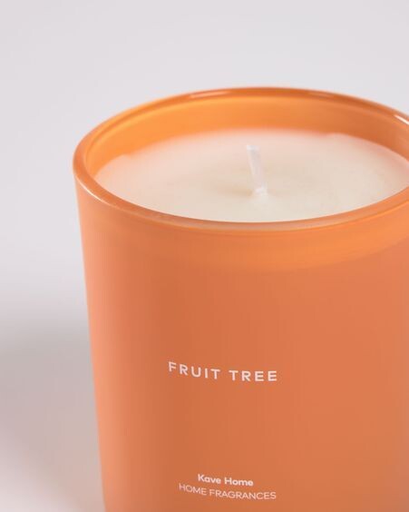 Vela aromática Fruit Tree 150 gr