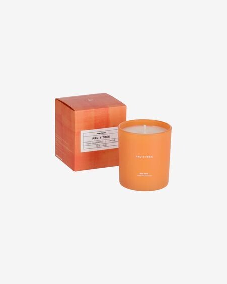 Vela aromática Fruit Tree 150 gr